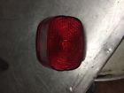 Dfmo00676 Unbranded Tail Light Brake For Harley Tour Road King Glide