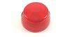 Dh1r Chris Products Red Honda Turn Signal Lens Dot Vintage Rare