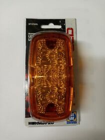 Diamond Lens 4 .in X2 .in Dbl Bulb Lig Fast Free Shipping
