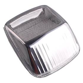 Dictorcoltd 550732777744 Led Brake Taillights With Turn Signals For Harley Deuce All Years / V-rod 2002-2011