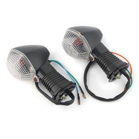 Dictorcoltd 550748614026 Turn Signal Lights Indicators For Suzuki Sv650s 2003-2016 Drz400s 2005-2019