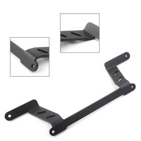 Dictorcoltd 612069418360 1 Pcs Metal Motocycle Fog Light Led Bracket Auxiliary Holder For Bmw R1250gs Lc