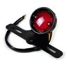 Dlll-001 Dlll Universal Motorcycle Led Retro Red Rear Tail Brake Stop