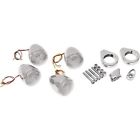 Drag Dot-approved Led Turn 12-0222 Specialties Signal Kit Deuce-style