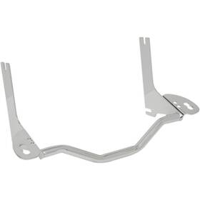Drag Specialties 20-0267 2001-0786 Spotlight Bar - Chrome