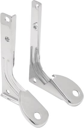 Drag Specialties 20-0309b-sc5 Mounting Bracket - Spotlight