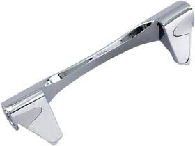 Drag Specialties 20-0365-sc3 8-1/4 Inch Turn Signal Bracket - Ft91-ft17 Fl