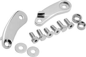 Drag Specialties 20-0377-bc202 Front Turn Signal Mount Kit