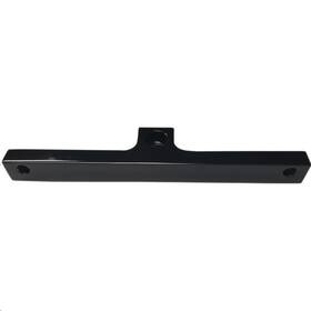 Drag Specialties 2001-1873 Headlight Mount Conversion - Black