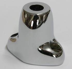 Drag Specialties 2020-0599 Turn Signal Standoff - Chrome