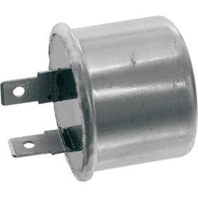 Drag Specialties 2050-0034 Hazard Flasher Relay