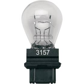 Drag Specialties 7805-2000 Wedge Bulb - Dual-filament White
