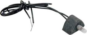 Drag Specialties 91-6609l-hc3 Bulb For Skull Head Front Fender Ornament -