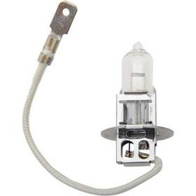 Drag Specialties H7-55 Halogen Headlight Bulb H7 - 55w