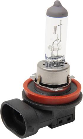 Drag Specialties Lh8e Halogen Bulb - H8 For 35 W