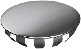 Drag Specialties Mkdr7 Headlight Visor Hole Plug -