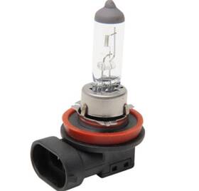 Drag Specialties Xf-2-2060-0475 2060-0475 Halogen Headlight Bulb H8 - 35w
