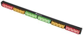 Dragonfire Racing 11-0800 Led Chase Light Kit 27in. Black