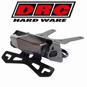Drc Mn/41j4 Moto Led Edge-2 Tail Light Holder For 2019 Honda Crf450l - Electrical Bs