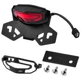 Drc/zeta/unit Zr45-1710 Drc/zeta/unit Led Line Tail Holder Kit