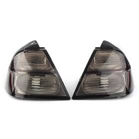 Dreamhighh 550753388905 Lower Brake Taillight Turn Signal Lamp Smoke Fit Honda Goldwing Gl1800 2006-2011