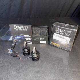 Drviaion P2-h7 H7 Led Light Bulbs - New