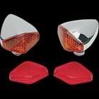 Ds-280005 Drag Specialties Diamond Lights