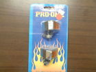 Ds-280053c Chrome Top Mount Marker Lights