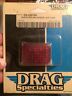 Ds-280168 Drag Marker Light Lens Mini Red Baron