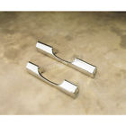 Ds-280254 Drag Specialties Chrome Rear
