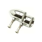 Ds-280889 Lazer Star Chrome Micro-b