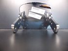 Ds-720091 Drag Specialties License Plate Tailight Mountig Bracket