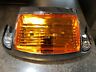 Dsds719933 Drag Specialties Amber Fender Tip Light Touring Softail
