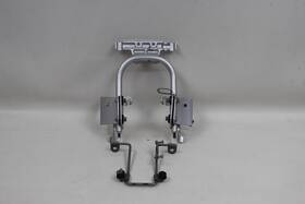 82910991d Ducati 47010621a Monster 620 2006 Front Headlight Bucket Stay Holder Bracket