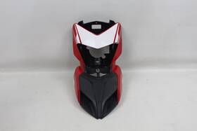 Ducati 480p5764ak Hypermotard 939sp 939 Oem Front Upper Fairing Headlight Support Beak