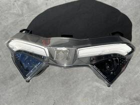 Ducati 52010421e Panigale V2 20-23 Oem Led Front Headlight Light
