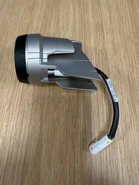 Ducati 52010431a Multistrada 950/1200/1260 Replacement Spot Light Part #