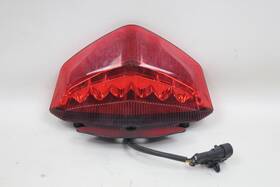 Ducati 52510361a Hypermotard 1100 796 Oem Rear Tail Light Taillight