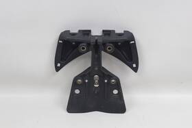 Ducati 80610222a Hypermotard 796 1100 Oem Rear Tail Light Taillight Handle Bracket Support