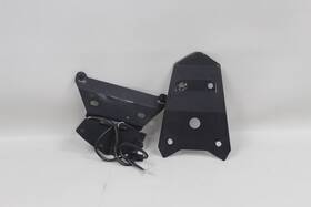 Ducati 821-fe-18 Monster 821 19-21 Nrc Rear Fender Eliminator Tail Tidy