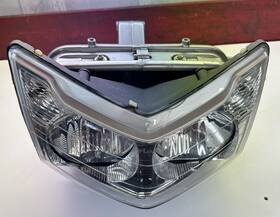Ducati 82911672ab St4s St4 St3 04-06 Oem Front Headlight And Bucket 52010021c