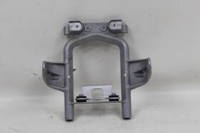 Ducati 82916932bx Sport Classic Gt1000 Oem Front Headlight Stay Holder Bracket Nice