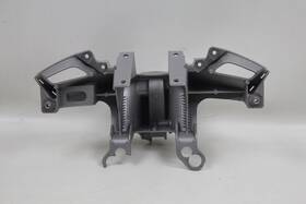 Ducati 8291g201ba 939ss 939 Supersport Front Headlight Bucket Stay Holder Bracket 8291g203b