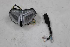 Ducati Duc01prs 1198 Tst Clear Led Integrated Rear Taillight Tail Light