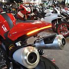 Ducati Eliminator Kit 696 Monster Fender