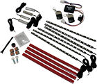 Dynamics 15-led Wizard 2040-1266 Bike Custom Six Lite Kit Magical Full