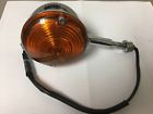 E1-2 Sae Dp 93 D.ot Harley Davidson Bullet Lights