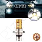 E800320083101cp Unbranded Cree New Sharp Led Smd Motorcycle Headlights Us Bike