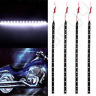 E8037541682cp Eccpp White Led Motorcycle Waterproof Flexible Strip Light For Honda