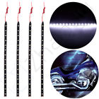 E8037541683cp Eccpp Flexible Strip White Car Motorcycle Led Lights Waterproof